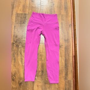 Women’s lululemon Align leggings